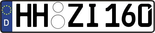 HH-ZI160