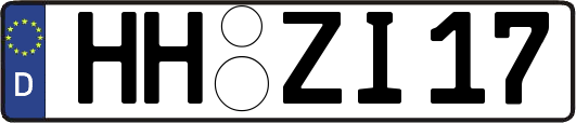 HH-ZI17