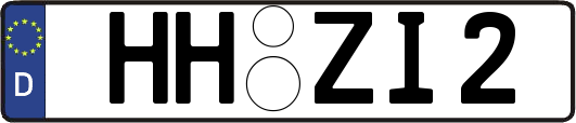 HH-ZI2