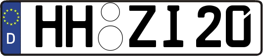 HH-ZI20