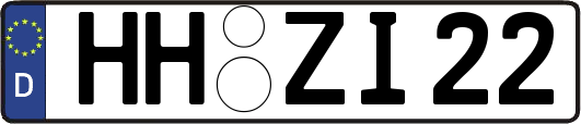 HH-ZI22