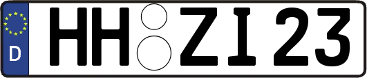 HH-ZI23