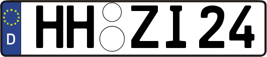 HH-ZI24