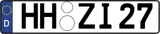 HH-ZI27