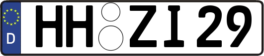 HH-ZI29