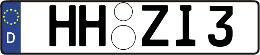 HH-ZI3