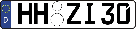 HH-ZI30