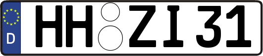 HH-ZI31