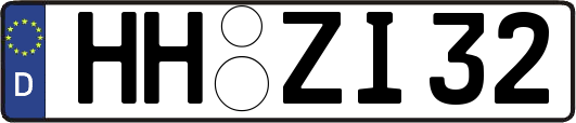 HH-ZI32