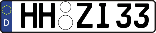 HH-ZI33