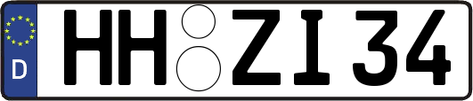 HH-ZI34