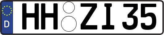 HH-ZI35