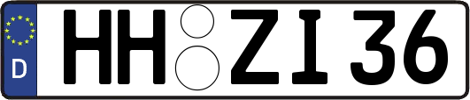 HH-ZI36