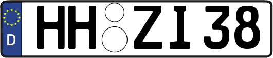 HH-ZI38
