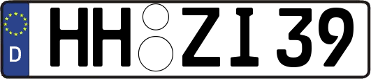 HH-ZI39