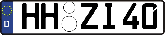 HH-ZI40