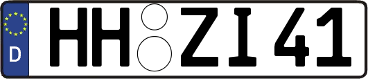 HH-ZI41