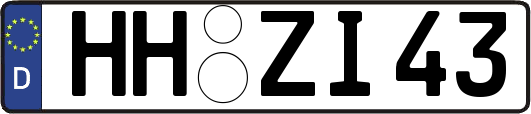 HH-ZI43