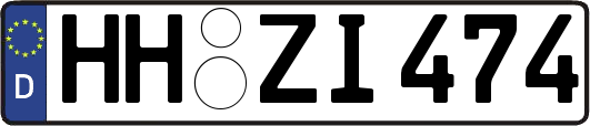 HH-ZI474