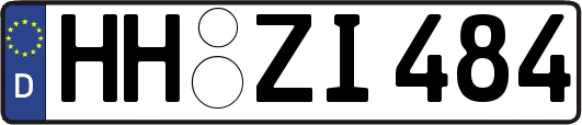 HH-ZI484