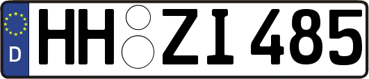 HH-ZI485