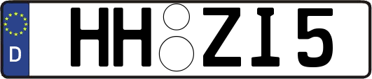 HH-ZI5