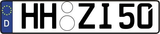 HH-ZI50
