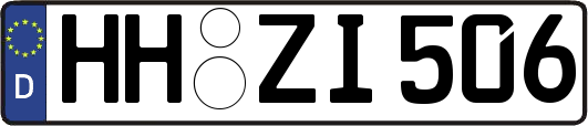 HH-ZI506