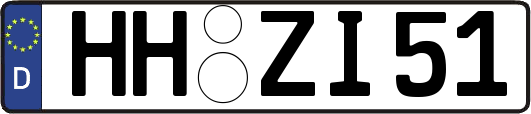 HH-ZI51
