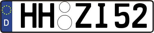 HH-ZI52