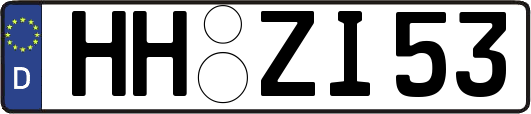 HH-ZI53