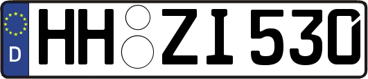 HH-ZI530
