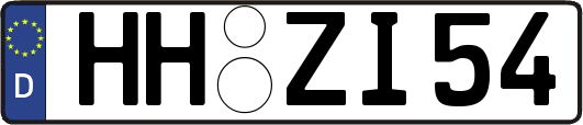 HH-ZI54
