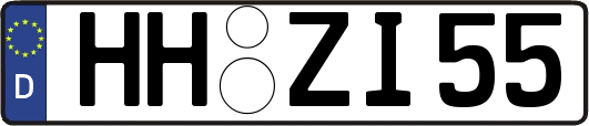 HH-ZI55