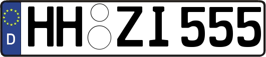 HH-ZI555