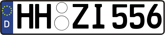 HH-ZI556