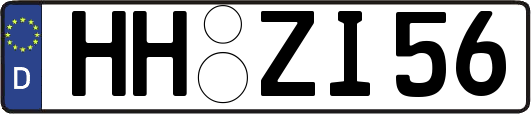HH-ZI56