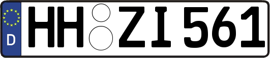 HH-ZI561