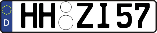 HH-ZI57