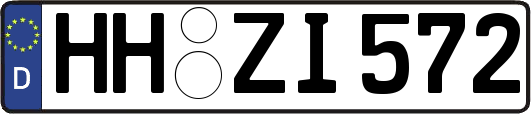 HH-ZI572