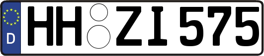 HH-ZI575