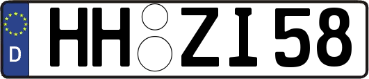 HH-ZI58