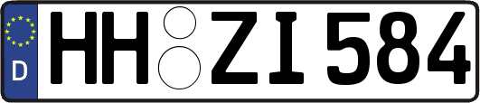HH-ZI584