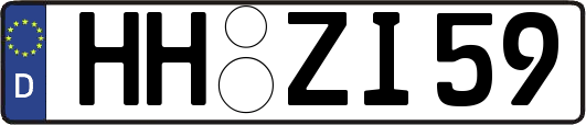 HH-ZI59