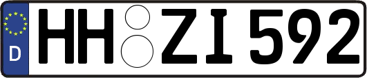 HH-ZI592