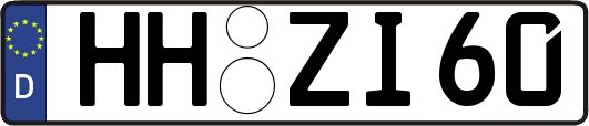 HH-ZI60