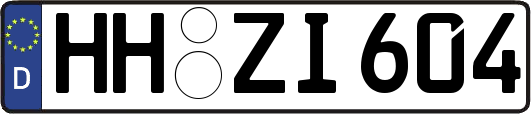 HH-ZI604