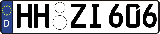 HH-ZI606