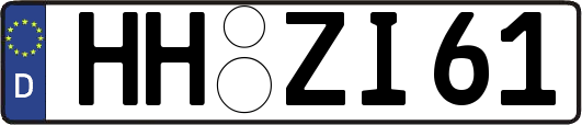 HH-ZI61