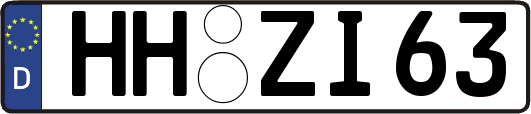 HH-ZI63